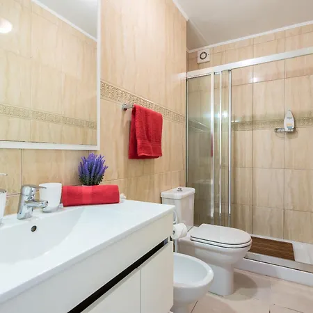 Apto Jacaranda Americas * Плая-де-лас-Америкас