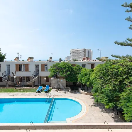 Apartment Apto Jacaranda Americas *