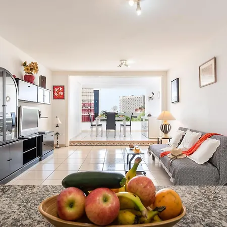 Apto Jacaranda Americas Apartamento