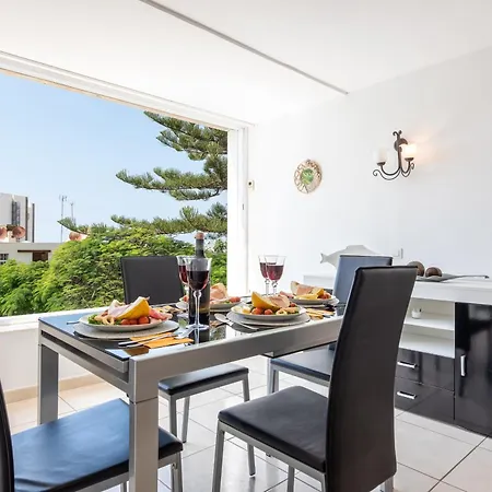 Apartment Apto Jacaranda Americas