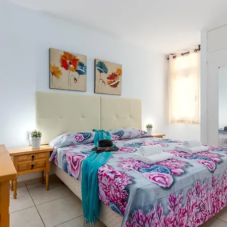 Apto Jacaranda Americas Apartment *
